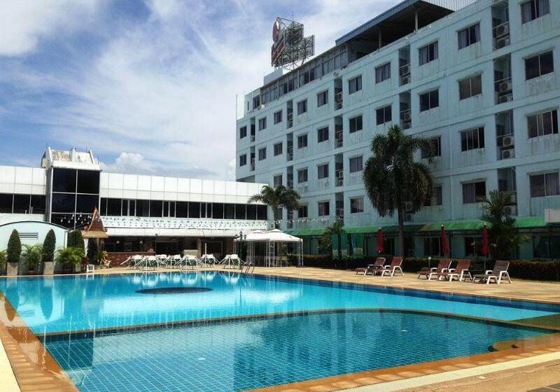 酒店 New Travel Lodge