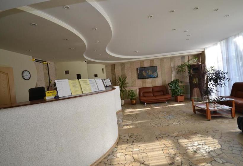 هتل Sokol