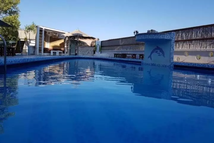 هتل Sokoterme