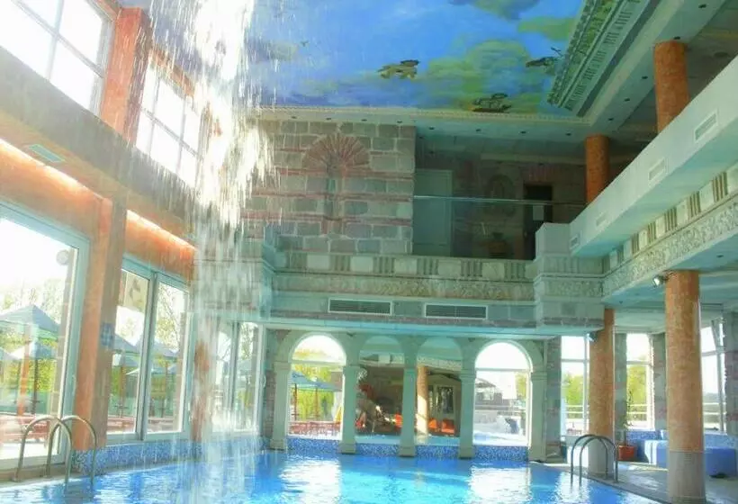 هتل Sokoterme