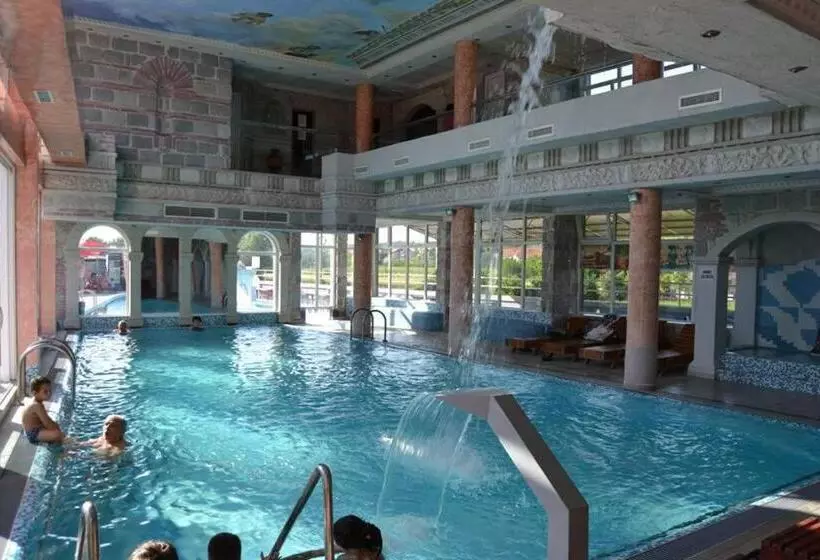 هتل Sokoterme