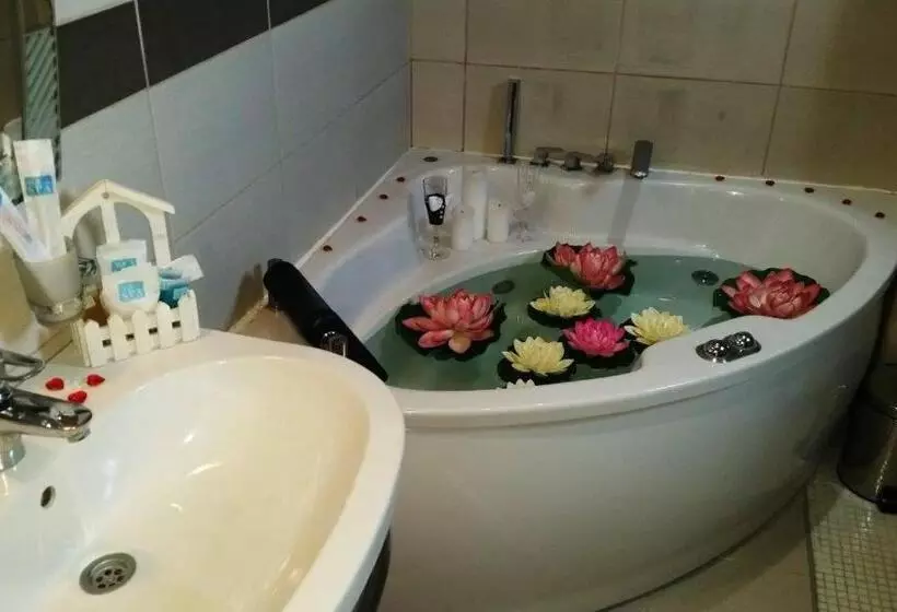 هتل Sokoterme