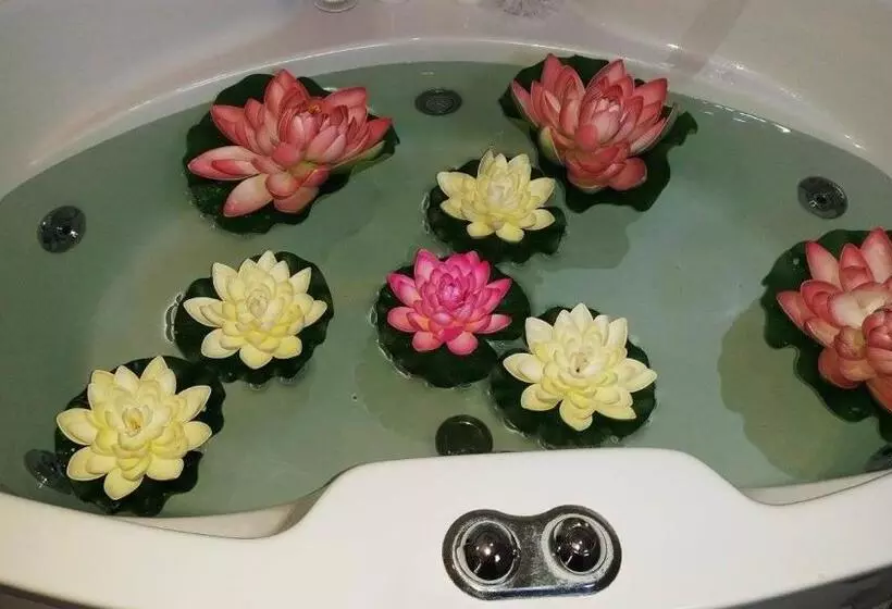 هتل Sokoterme