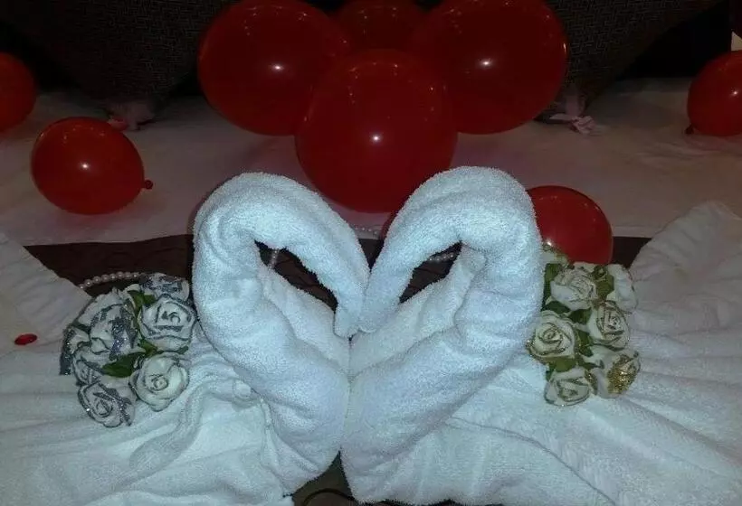 هتل Sokoterme