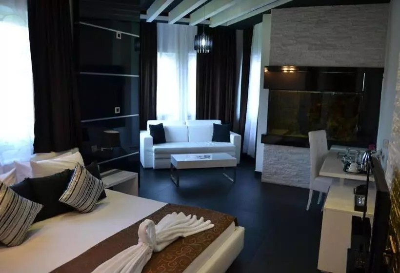 هتل Sokoterme