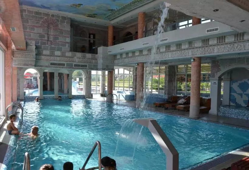 هتل Sokoterme