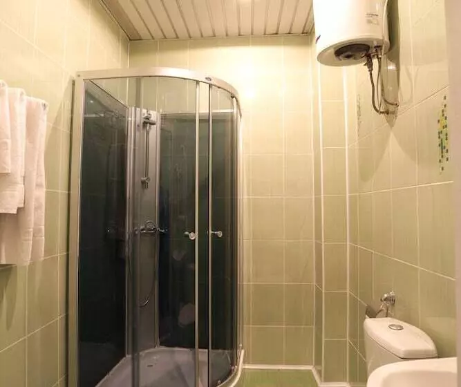 هتل Sovetskaya
