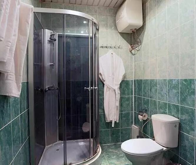 هتل Sovetskaya