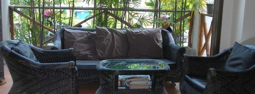 فندق Super Green