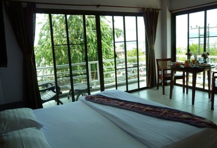 فندق Super Green