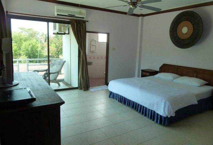 فندق Super Green