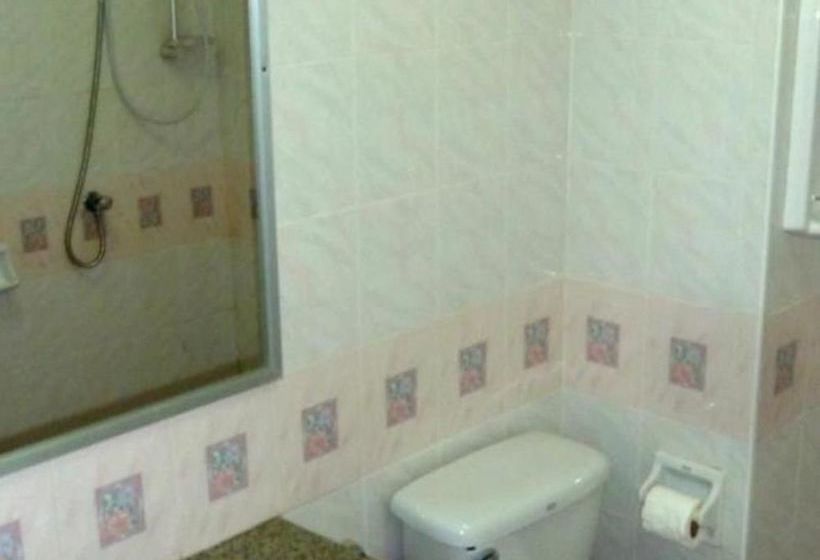 فندق Super Green