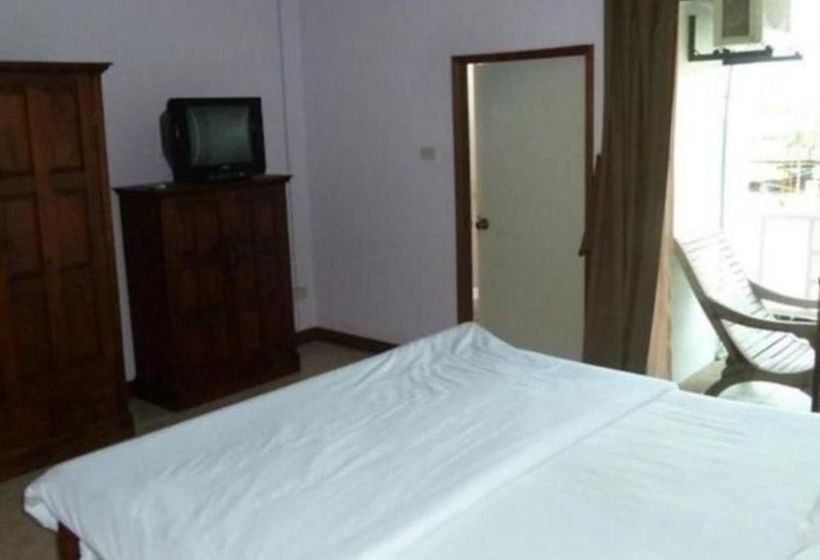 فندق Super Green