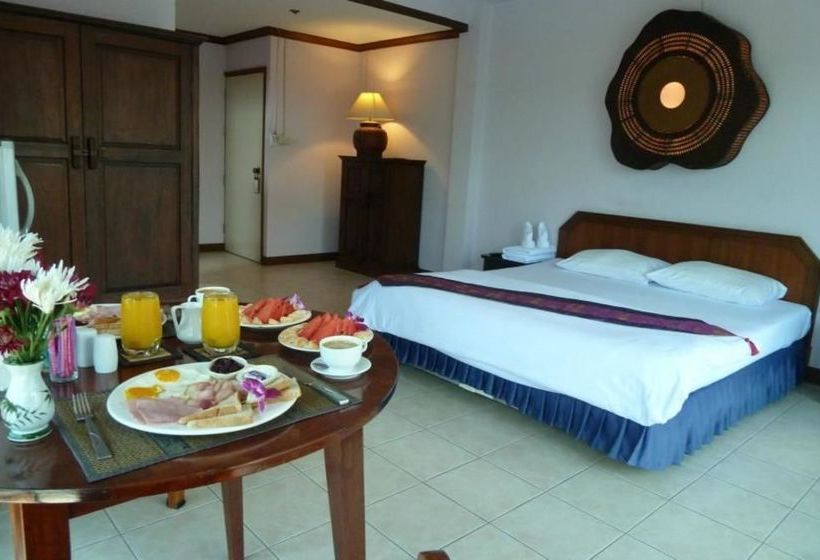 فندق Super Green