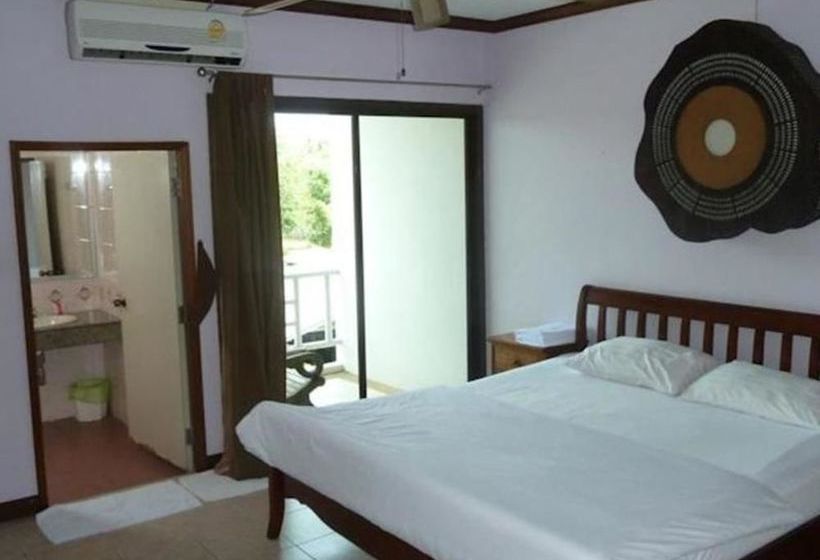 فندق Super Green