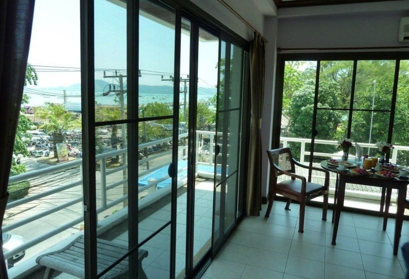 فندق Super Green