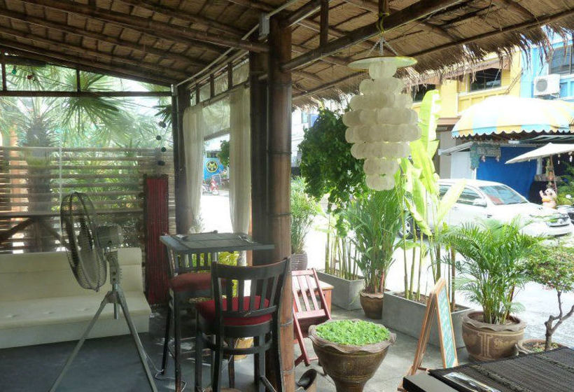 فندق Super Green