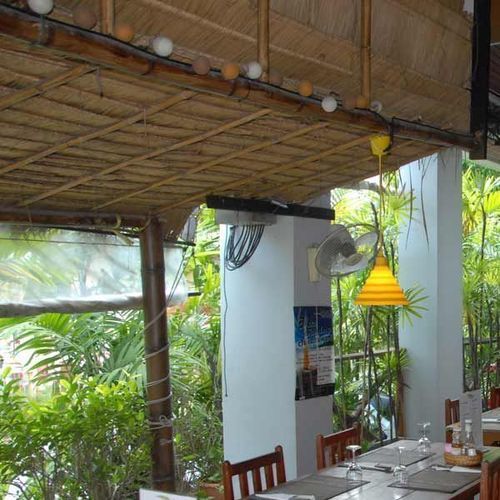 فندق Super Green