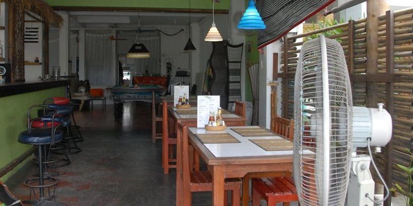 فندق Super Green