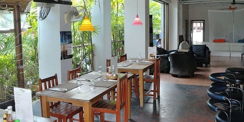 فندق Super Green