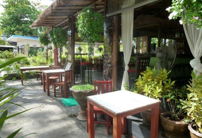 فندق Super Green