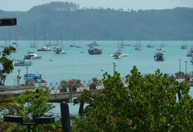 فندق Super Green