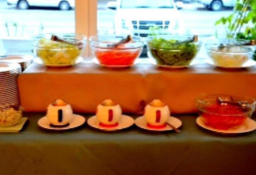 Отель The Majestic Sakon Nakhon