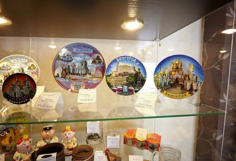 Отель Vladimirskaya