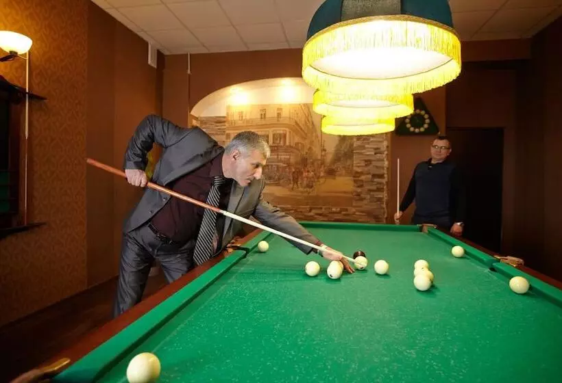 هتل Vladimirskaya