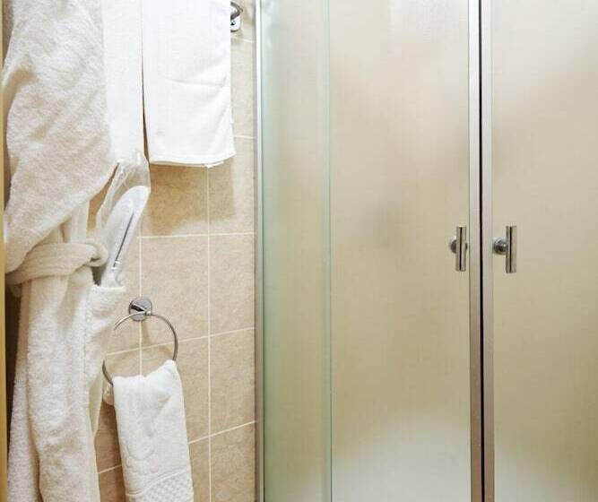 Отель Vladimirskaya