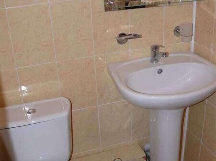 Отель Vladimirskaya