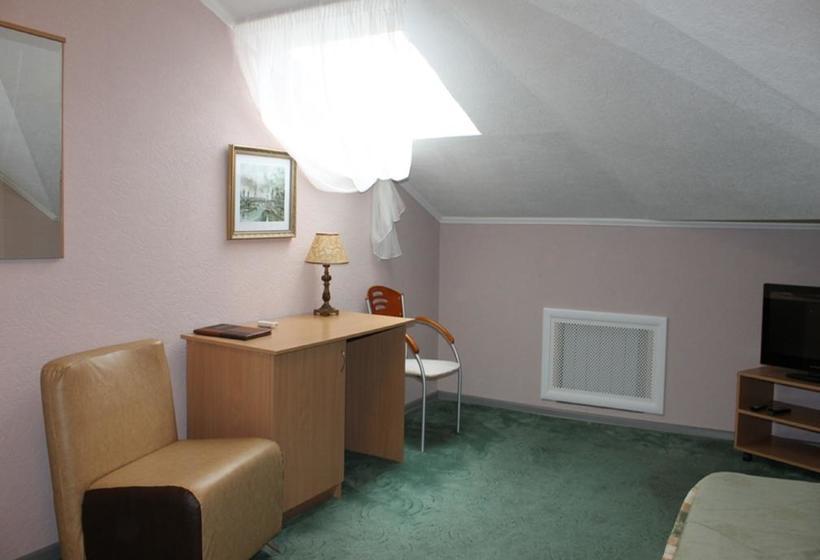 فندق Voskresenskaya