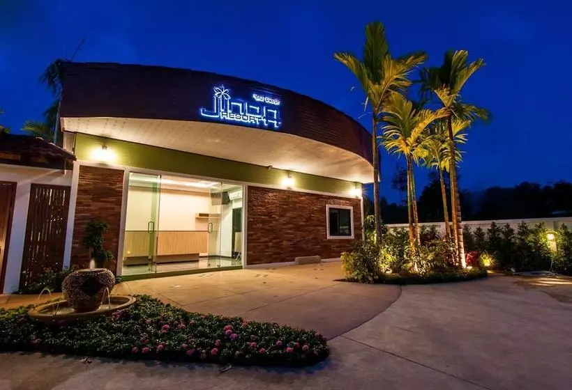 Jinda Resort