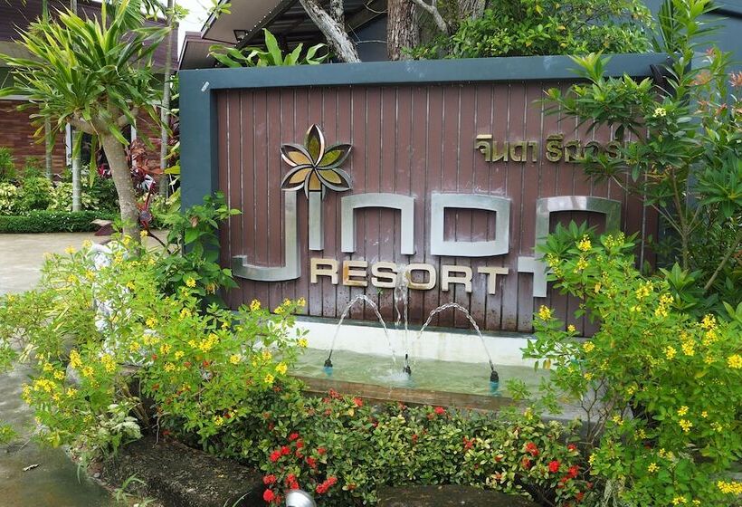 Jinda Resort