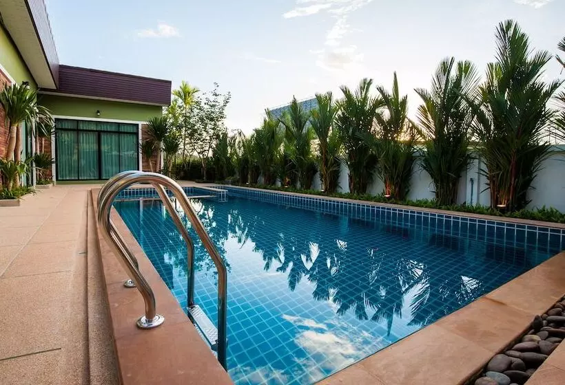 Jinda Resort