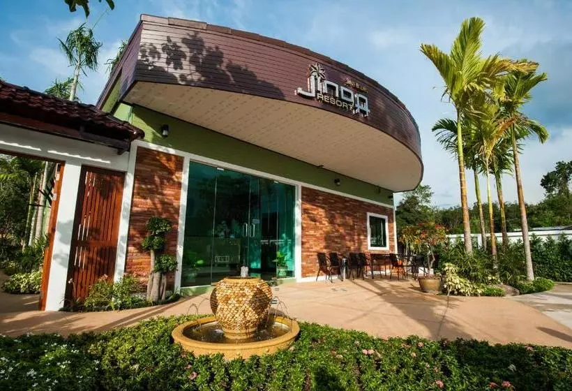 Jinda Resort