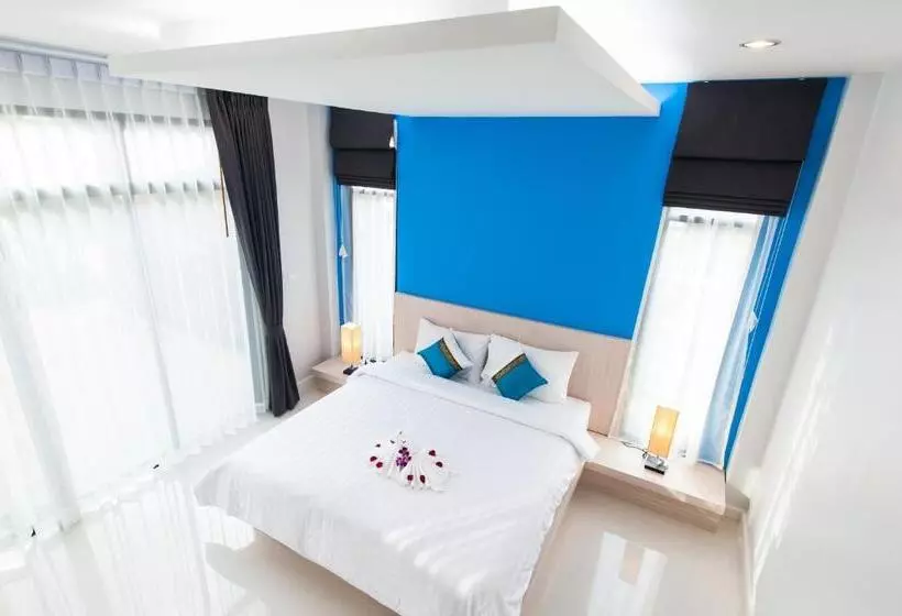 Jinda Resort