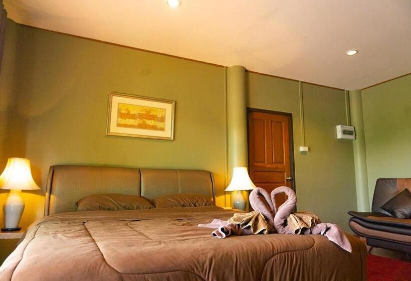 منتجع Kwainoy Riverpark