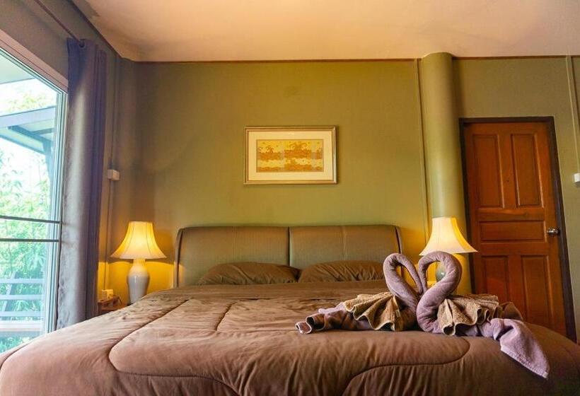 منتجع Kwainoy Riverpark