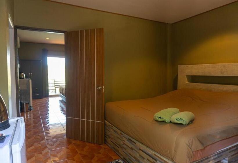 منتجع Kwainoy Riverpark