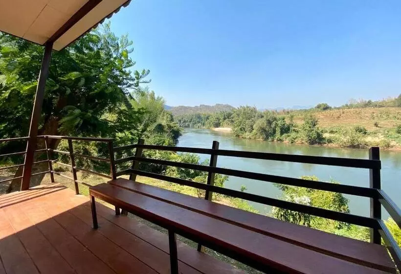 Lomakeskus Kwainoy Riverpark