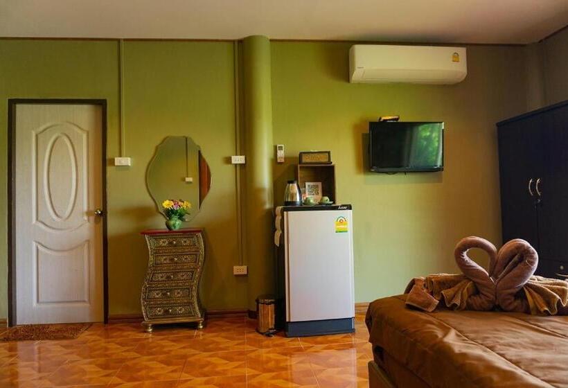 منتجع Kwainoy Riverpark