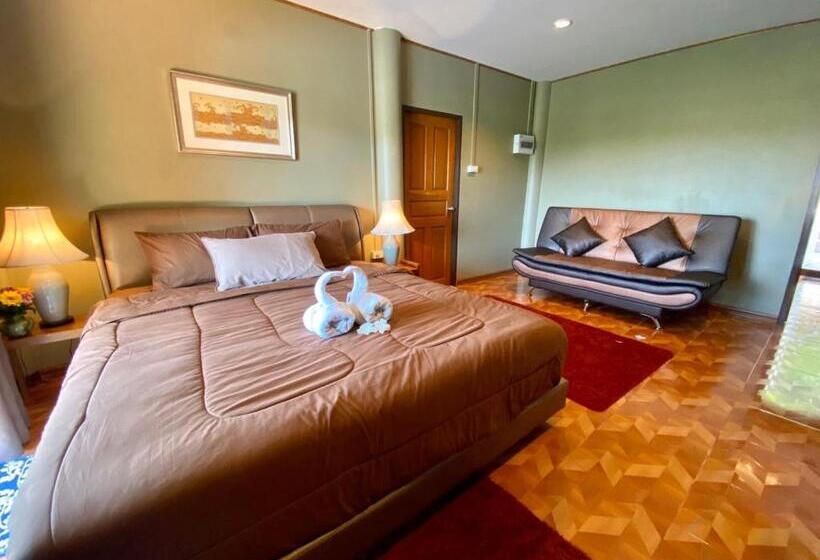 منتجع Kwainoy Riverpark