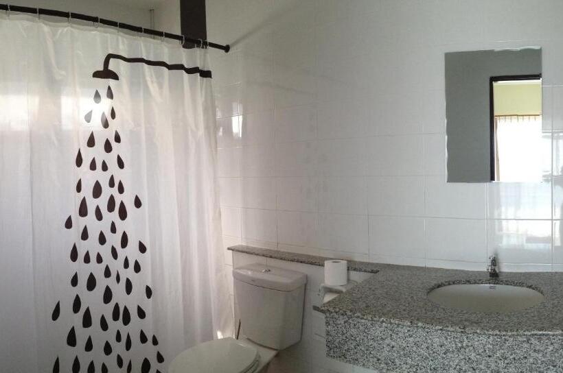 Bed and Breakfast Pak Ping Rim Khong