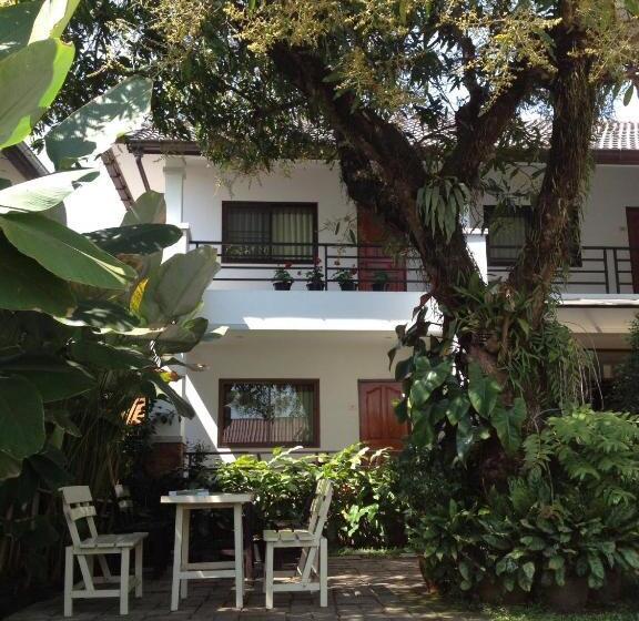 Bed and Breakfast Pak Ping Rim Khong