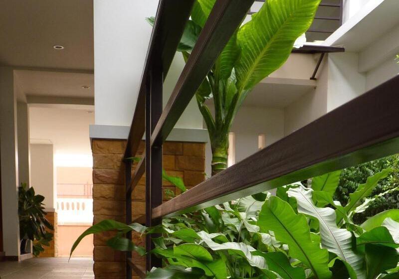 Bed and Breakfast Pak Ping Rim Khong