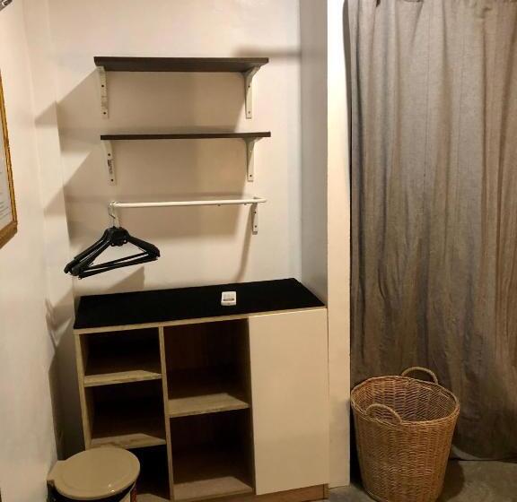 Resort Paradise Cottage