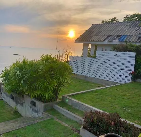 Lomakeskus Paradise Cottage