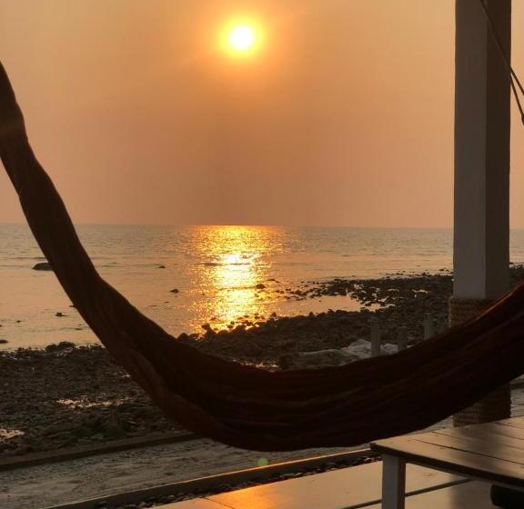 Resort Paradise Cottage