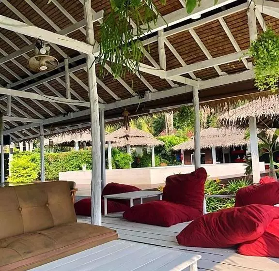 Lomakeskus Paradise Cottage